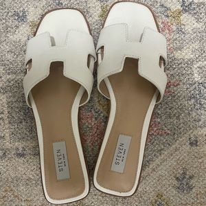 Steve Madden Haydyn sandal